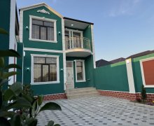 Satılır Həyət evi/villa Masazır, Abşeron r.