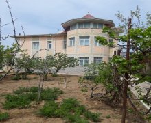 Satılır Həyət evi/villa Mərdəkan, Xəzər r.