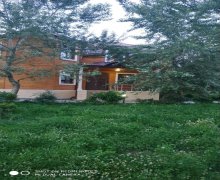 Kirayə (günlük) Həyət evi/villa Qəbələ ş.