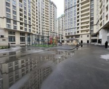 Kirayə (aylıq) Yeni Tikili Nəriman Nərimanov m., Nərimanov r.