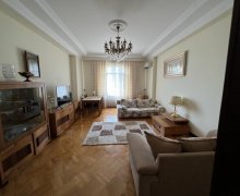 Kirayə (aylıq) Yeni Tikili İçərişəhər m., Səbail r.