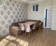 Kirayə (aylıq) Yeni Tikili Xırdalan ş.