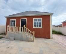 Satılır Həyət evi/villa Hövsan qəs., Suraxanı r.