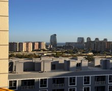 Kirayə (aylıq) Yeni Tikili Nəriman Nərimanov m., Nərimanov r.