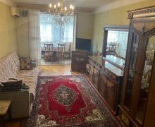 Kirayə (aylıq) Köhnə Tikili Qara Qarayev m., Nizami r.