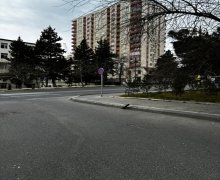 Kirayə (aylıq) Yeni Tikili Gənclik m., Nərimanov r.