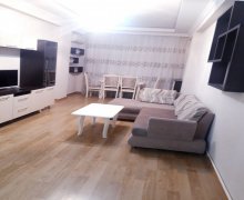 Satılır Yeni Tikili 20 Yanvar m., Yasamal r.