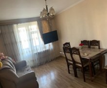 Kirayə (aylıq) Köhnə Tikili Gənclik m., Nərimanov r.