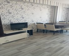 Kirayə (aylıq) Yeni Tikili İnşaatçılar m., Yasamal r.