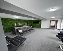 Kirayə (aylıq) Ofis Xətai m., Xətai r.