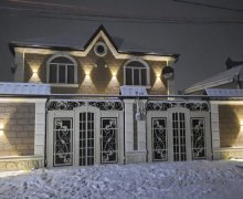 Kirayə (günlük) Həyət evi/villa Qusar ş.