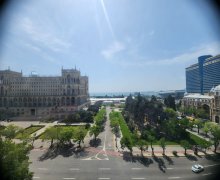 Kirayə (aylıq) Köhnə Tikili Sahil m., 20-ci sahə, Səbail r.