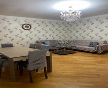 Kirayə (aylıq) Yeni Tikili 20 Yanvar m., Nəsimi r.
