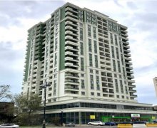 Satılır Yeni Tikili Həzi Aslanov m., Əhmədli, Xətai r.