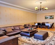 Kirayə (aylıq) Yeni Tikili Gənclik m., Nəsimi r.