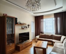 Satılır Yeni Tikili Nəriman Nərimanov m., Nərimanov r.