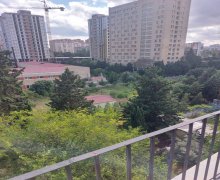 Kirayə (aylıq) Köhnə Tikili Azadlıq m., 8-ci mikrorayon, Binəqədi r. Kirayə (aylıq) Köhnə Tikili Azadlıq m., 8-ci mikrorayon, Binəqədi r.