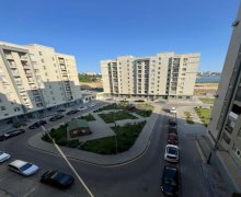 Kirayə (aylıq) Yeni Tikili Elmlər akademiyası m., Yasamal qəs., Yasamal r.