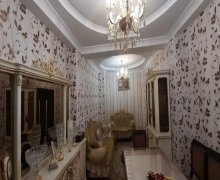 genclikde evlerin qiymeti Gənclik m., Nərimanov r.