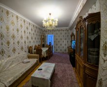 Satılır evlerin qiymeti Memar Əcəmi m., 9-cu mikrorayon, Binəqədi r.