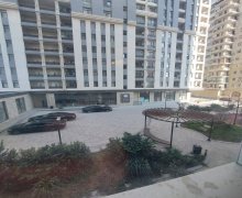 Kirayə (aylıq) Yeni Tikili Nizami m., Yasamal r.