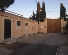 Kirayə (aylıq) Həyət evi/villa Mərdəkan, Xəzər r.