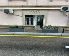 Kirayə (aylıq) Ofis Sahil m., Nəsimi r.