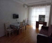 Kirayə (aylıq) Yeni Tikili İnşaatçılar m., Yasamal r.