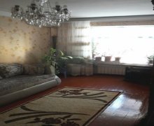 Satılır Köhnə Tikili Əhmədli m., Əhmədli, Xətai r.