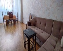 Kirayə (aylıq) Yeni Tikili Xırdalan ş.