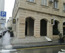 Satılır Yeni Tikili Sahil m., Səbail r.