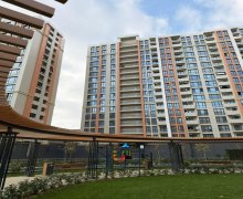 Продажа Новостройка İnşaatçılar м., Ясамал р.