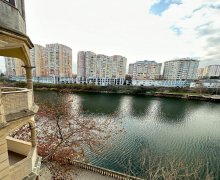 Kirayə (aylıq) Yeni Tikili İnşaatçılar m., Yasamal qəs., Yasamal r.