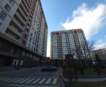 Satılır Yeni Tikili Nəriman Nərimanov m., Montin qəs., Nərimanov r.