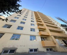 Satılır Yeni Tikili Əhmədli m., Əhmədli, Xətai r.