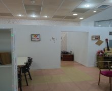 Аренда Офис м. Нефтчиляр м., пос. Бакиханова, Сабунчу р.