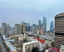 evlerin satisi 28 May m., Nəsimi r.