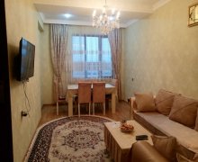 Kirayə (aylıq) Yeni Tikili 28 May m., Nəsimi r.