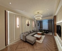 Kirayə (aylıq) Yeni Tikili Sahil m., Səbail r.