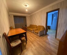 Kirayə (aylıq) Köhnə Tikili Gənclik m., Nərimanov r.