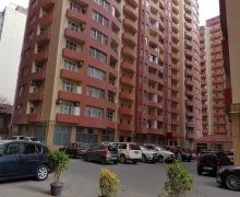 xetai yeni tikili menziller Xətai m., Xətai r.