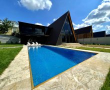 Satılır Həyət evi/villa Qəbələ ş.