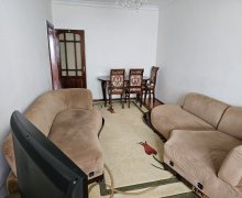 Kirayə (aylıq) Köhnə Tikili Gənclik m., Nərimanov r.
