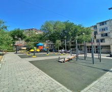 Satılır Köhnə Tikili Gənclik m., Nərimanov r.