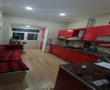 Kirayə (aylıq) Köhnə Tikili Qara Qarayev m., Nizami r.