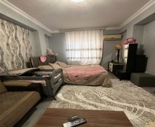 1 otaqlı yeni tikililər Masazır, Abşeron r.