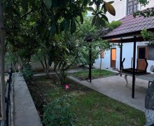 Kirayə (aylıq) Obyekt Sabunçu r.