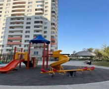 7-ci mkr-da satılan evlər Dərnəgül m., 7-ci mikrorayon, Binəqədi r.