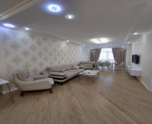 Kirayə (aylıq) Yeni Tikili 28 May m., Nəsimi r.