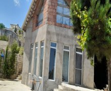 Satılır Həyət evi/villa Yeni Günəşli qəs., Suraxanı r.